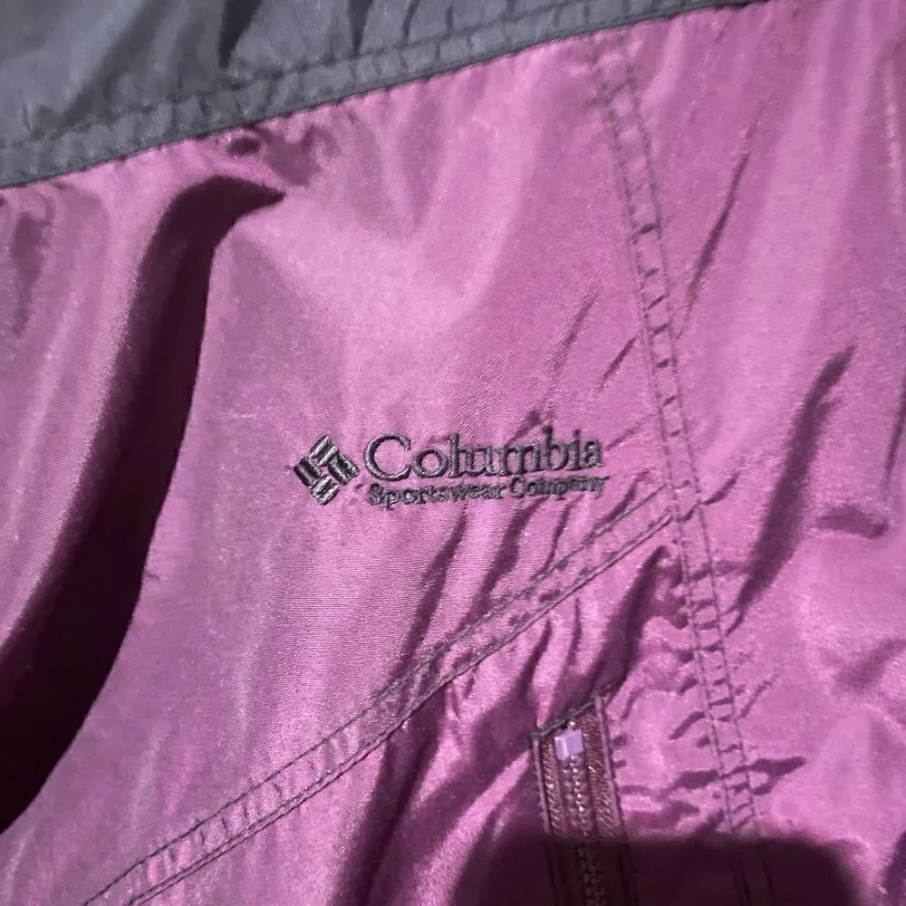 Columbia jacket   - Picture 4 of 6